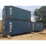 Buy a container - Ruamsed Chonburi 83 Co., Ltd.