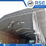 Buy building structure. - Ruamsed Chonburi 83 Co., Ltd.