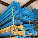 PVC pipe shop Samut Prakan - Pinyokit Hardware And Electric Supply Co., Ltd.