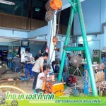 โรงงานรับซ่อมแม่พิมพ์ - รับงานเชื่อมเลเซอร์ ซ่อมแม่พิมพ์ ชลบุรี