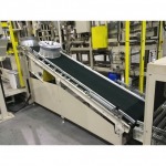 Conveyor belt manufacturer Chonburi - NTC Conveyor Co., Ltd.