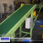 Build conveyor belt Chonburi - NTC Conveyor Co., Ltd.