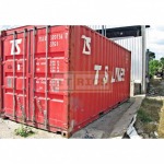 Used shipping containers for sale by owner - Ittrich Co Ltd