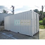 Ittrich Co Ltd