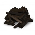 Benjarong charcoal - Chaem Intertrade