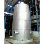 Accept to produce stainless steel tanks - Innovation Tech Engineering Co., Ltd.
