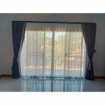 Jirapas Curtain