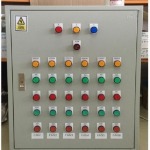 Main Distribution Board - Electrical equipment shop 304 Prachinburi - Pat Electric Enterprise Co Ltd