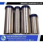 ขายส่งท่อเหล็กดำ ท่อเหล็กอาบสังกะสี - สิริวัฒน์โลหะภัณฑ์