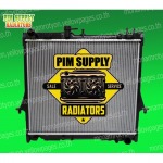 Wholesale car radiator. Wholesale price. - P I M Supply