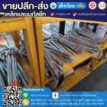 เหล็กจันทบุรี - เพ็ชรไทย สตีล (สาขาหนองบัว)