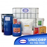 Industial Adhesive Company - Unicorp Co., Ltd.