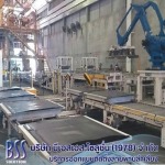 BSS Solution (1978) Co Ltd