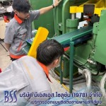 BSS Solution (1978) Co Ltd