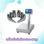 SP Metrology System (Thailand) Co Ltd