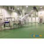 Polyurethane Food Grade - PU Sport Flooring-Barame