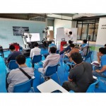 Chonburi Industrial Robot Training - Wattana Robotics