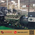 S E A Power Gent Co., Ltd.