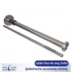 Thai Gang Screw Co Ltd