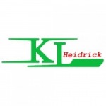 K L Heidrick Part., Ltd.