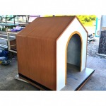 Pet house from shipping container - Big Box Container Co., Ltd.