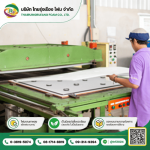  Die cut foam pump - Thairungrueang Foam Co., Ltd.
