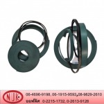 N.U.K.OILSEAL & O-Ring Industry Co Ltd