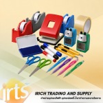 Wholesale Office Supplies - Irich Trading and Supply Co., Lid.