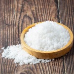 Roongthara Sea Salt 