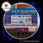 PKP Electric Mae Sot