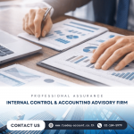 บริษัทรับทำ internal audit - บริษัทรับตรวจสอบภายใน internal audit - บริษัท เอล บิสซิเนส แอดไวเซอร์รี่ จำกัด 