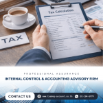 บริษัทรับตรวจสอบบัญชี - บริษัทรับตรวจสอบภายใน internal audit - บริษัท เอล บิสซิเนส แอดไวเซอร์รี่ จำกัด 