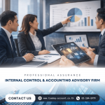 บริการจัดทำ Payroll ครบวงจร - บริษัทรับตรวจสอบภายใน internal audit - บริษัท เอล บิสซิเนส แอดไวเซอร์รี่ จำกัด 