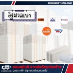 Consmix Co Ltd