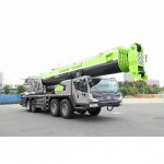 Truck Crane 100 Tons - Promach (Thailand) Co., Ltd.