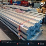 รับผลิตและติดตั้ง Metal Deck Steel Deck และ Shear Stud