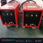Shear Stud Welding - รับผลิตและติดตั้ง Metal Deck Steel Deck และ Shear Stud