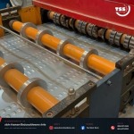 รับผลิตและติดตั้ง Metal Deck Steel Deck และ Shear Stud