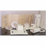 Get a paper box die cut - Inter Green Group (1994) Co., Ltd.