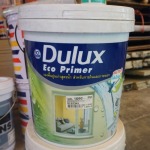 Old cement primer with water formula Dulux wholesale price - Vana Suwan Timber Part., Ltd.