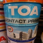 Toa old cement primer wholesale price - Vana Suwan Timber Part., Ltd.