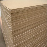 Mdf plywood factory - Vana Suwan Timber Part., Ltd.