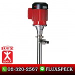 Booster Pump Set - Flux-Speck Pump Co.,Ltd.