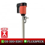 Submersible - Flux-Speck Pump Co.,Ltd.