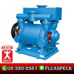 Screw Pump - Flux-Speck Pump Co.,Ltd.