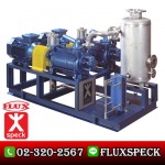 Flux-Speck Pump Co.,Ltd.