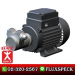  Roller Vane Pump With mechanical seal - ปั้มอุตสาหกรรม - ฟลุคส์ ชเป็ค