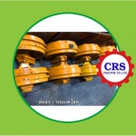 crs-tractor