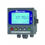 Intelligent Conductivity Transmitter EC-4110 Series -  Eco Scientific Co., Ltd.