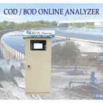 COD/BOD Online Analyzer -  Eco Scientific Co., Ltd.